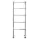 Eastbrook Windrush 1550mm heated towel rail